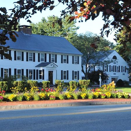 Publick House Historic Inn And Country Motor Lodge Sturbridge Exterior foto