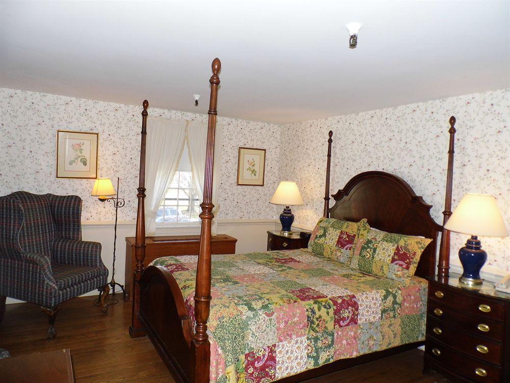 Publick House Historic Inn And Country Motor Lodge Sturbridge Exterior foto