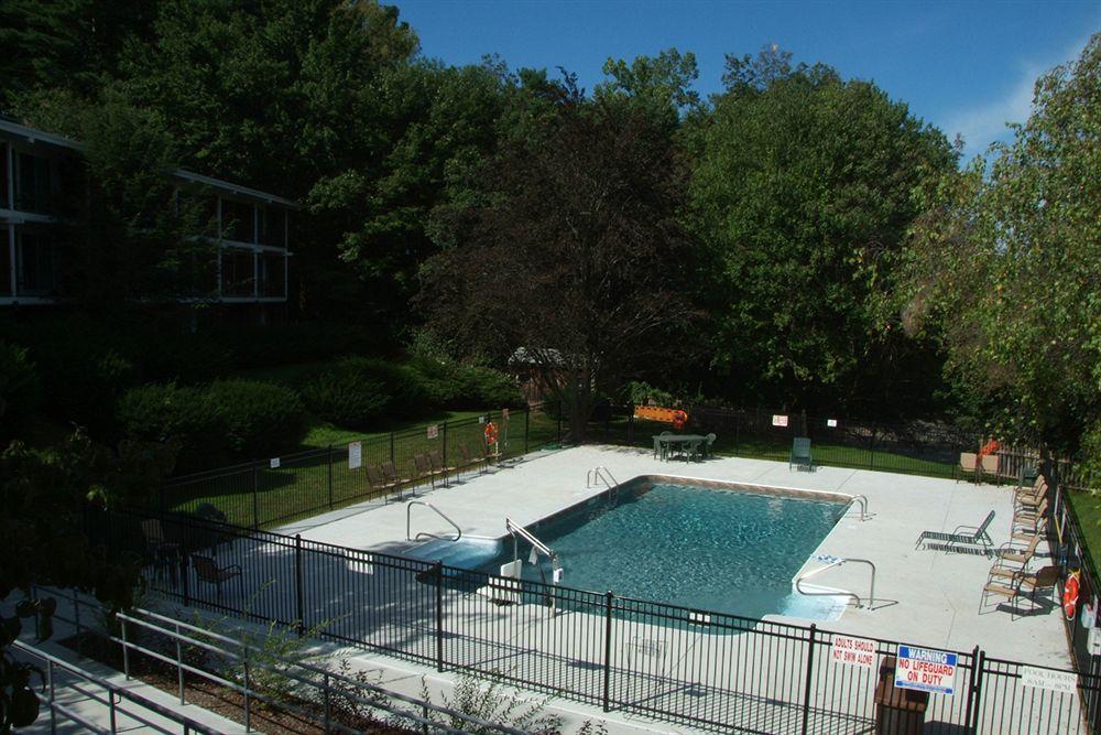 Publick House Historic Inn And Country Motor Lodge Sturbridge Exterior foto