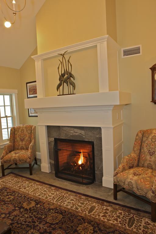 Publick House Historic Inn And Country Motor Lodge Sturbridge Exterior foto
