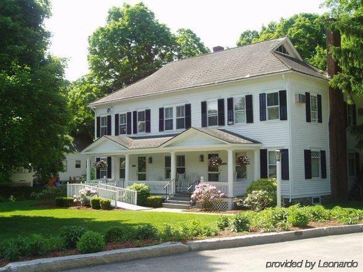 Publick House Historic Inn And Country Motor Lodge Sturbridge Exterior foto