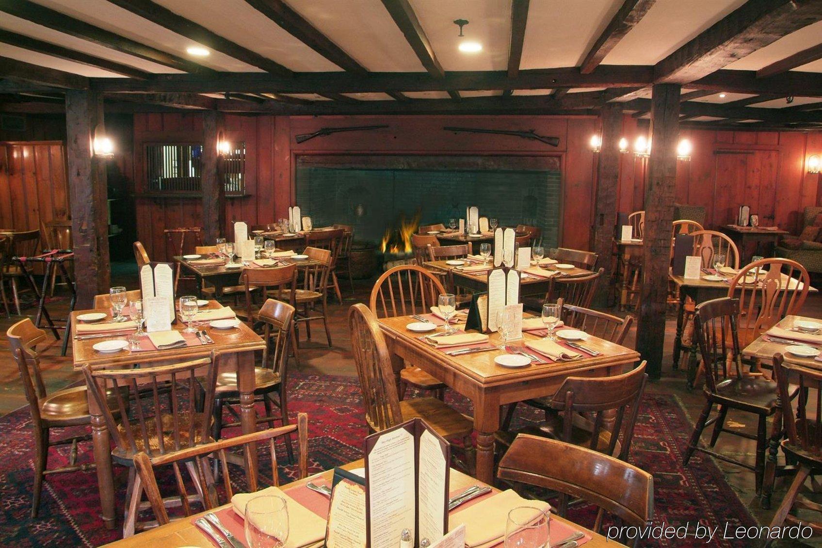 Publick House Historic Inn And Country Motor Lodge Sturbridge Exterior foto