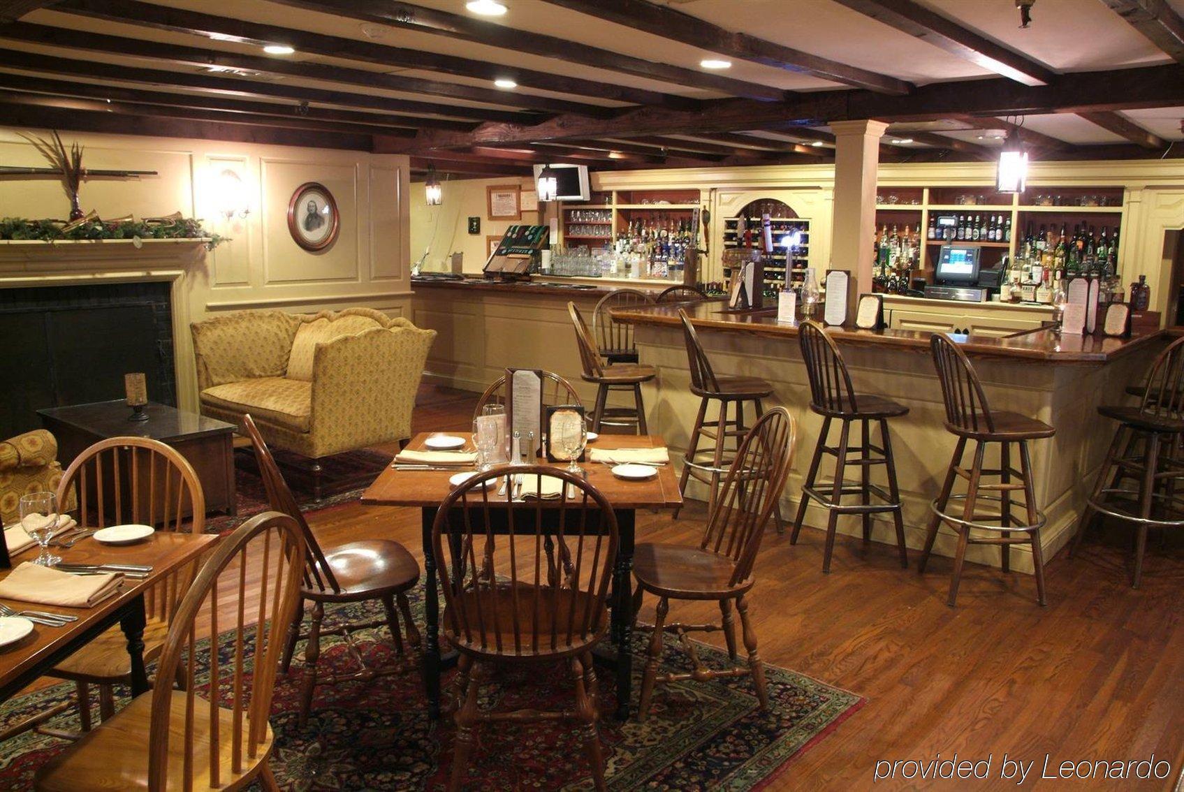 Publick House Historic Inn And Country Motor Lodge Sturbridge Exterior foto