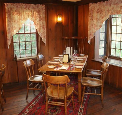 Publick House Historic Inn And Country Motor Lodge Sturbridge Exterior foto