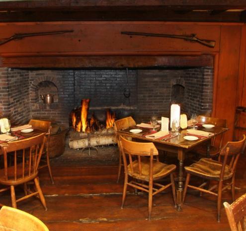 Publick House Historic Inn And Country Motor Lodge Sturbridge Exterior foto