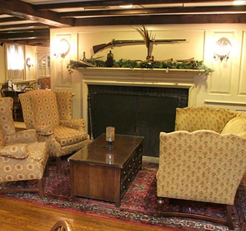 Publick House Historic Inn And Country Motor Lodge Sturbridge Exterior foto