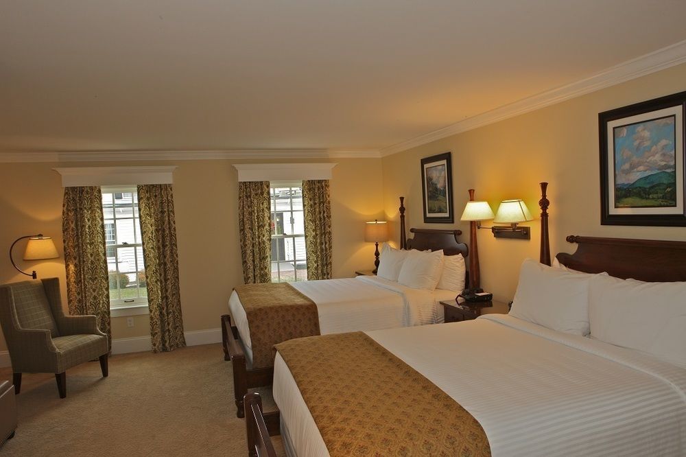 Publick House Historic Inn And Country Motor Lodge Sturbridge Exterior foto