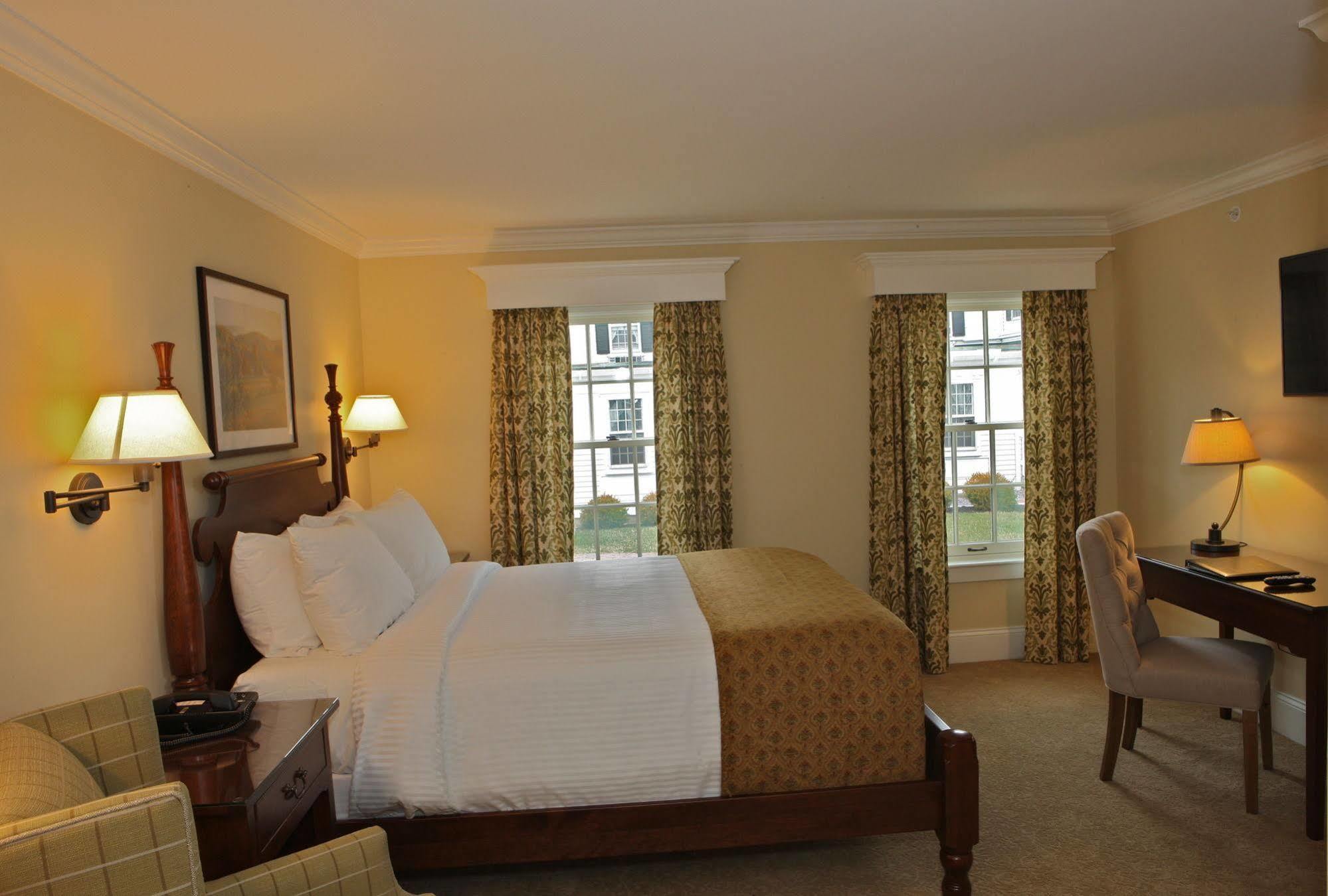 Publick House Historic Inn And Country Motor Lodge Sturbridge Exterior foto