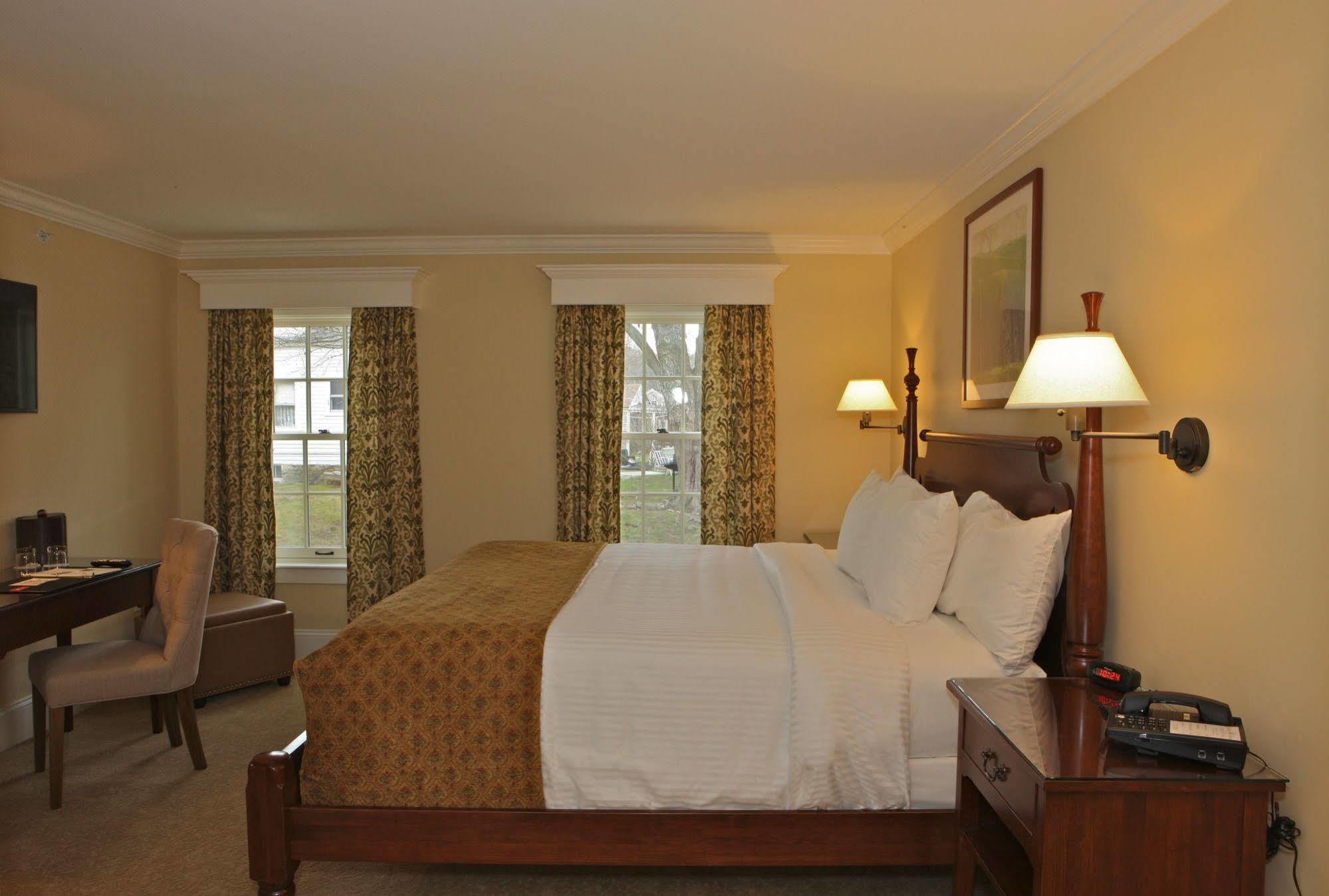 Publick House Historic Inn And Country Motor Lodge Sturbridge Exterior foto