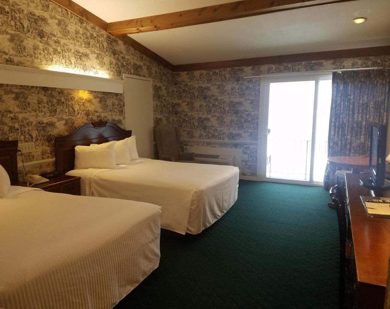 Publick House Historic Inn And Country Motor Lodge Sturbridge Exterior foto