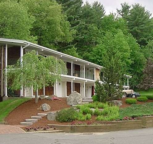 Publick House Historic Inn And Country Motor Lodge Sturbridge Zimmer foto