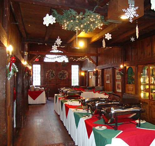 Publick House Historic Inn And Country Motor Lodge Sturbridge Restaurant foto