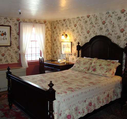 Publick House Historic Inn And Country Motor Lodge Sturbridge Restaurant foto