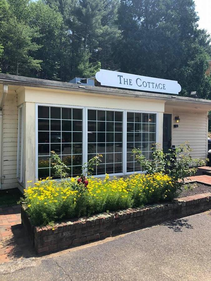 Publick House Historic Inn And Country Motor Lodge Sturbridge Exterior foto